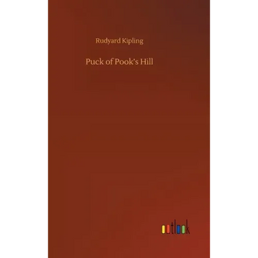 Puck of Pook's Hill