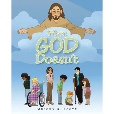 When God Doesn't