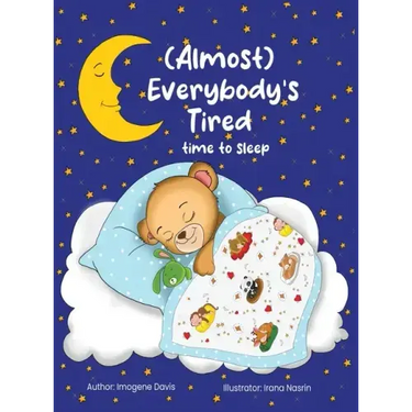 (Almost) Everybody's Tired: Time to Sleep