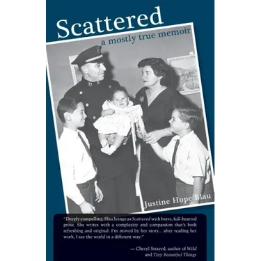 Scattered