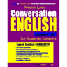 Preston Lee's Conversation English For Bulgarian Speakers Lesson 1 - 20