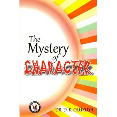 The Mystery of Character