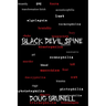Black Devil Spine: The Martin Springer Story