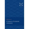 A History of Icelandic Literature