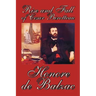 Rise and Fall of Cesar Birotteau by Honore de Balzac, Fiction, Classics