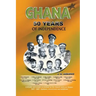 Ghana: 50 Year of Independence