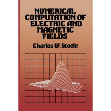 Numerical Computation of Electric and Magnetic Fields