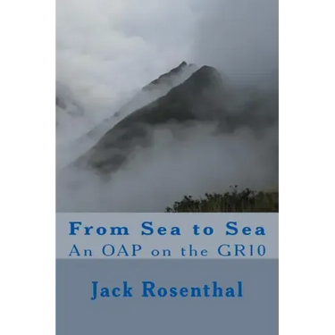 From Sea to Sea: An OAP on the GR10