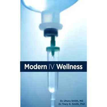 Modern IV Wellness