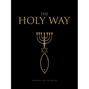 The Holy Way