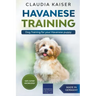 Havanese Training: Dog Training for Your Havanese Puppy