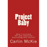 Project Baby: How I survived IVF and remained psychologically sound!