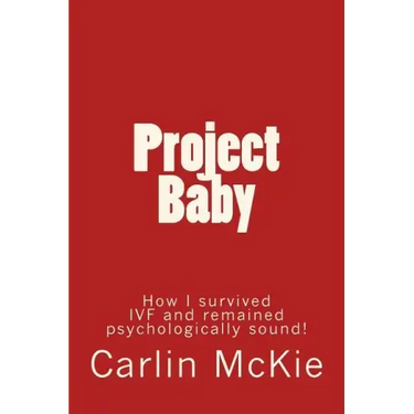 Project Baby: How I survived IVF and remained psychologically sound!