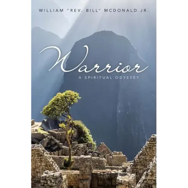Warrior: A Spiritual Odyssey