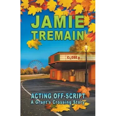 Acting Off-Script