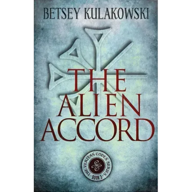 The Alien Accord