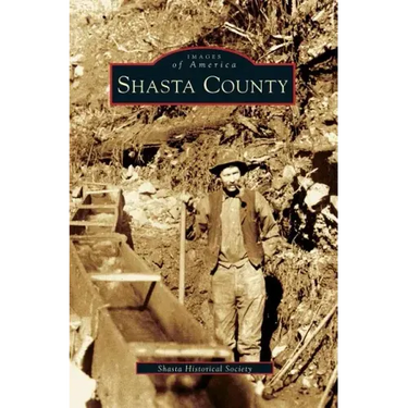 Shasta County