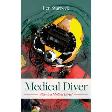 Medical Diver: What is a Medical Diver?
