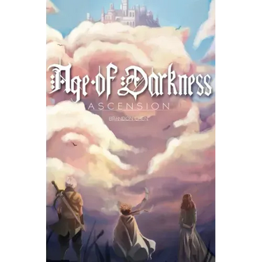 Age of Darkness: Ascension