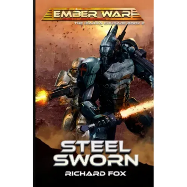 Steel Sworn