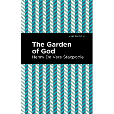 The Garden of God