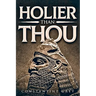 Holier Than Thou