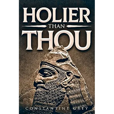 Holier Than Thou
