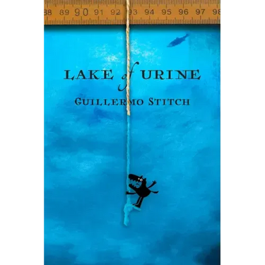 Lake of Urine: A Love Story