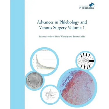 Advances in Phlebology and Venous Surgery Volume 1