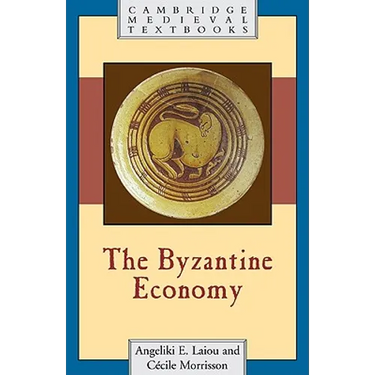 The Byzantine Economy