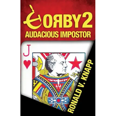 Gorby 2: Audacious Imposter