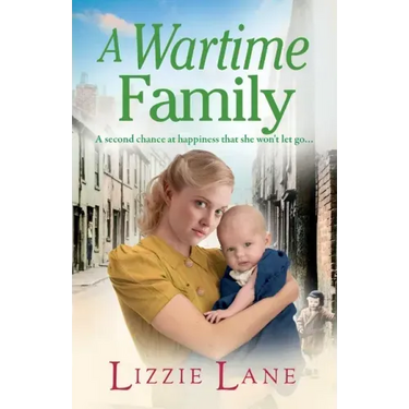 A Wartime Family