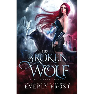 This Broken Wolf