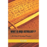 What is Nadi Astrology ?: Its Rules and Working Principles