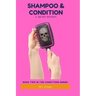 Shampoo & Condition