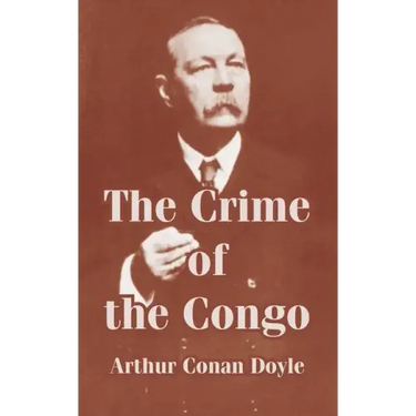 The Crime of the Congo