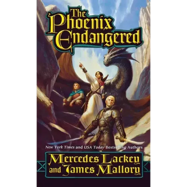 Phoenix Endangered