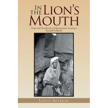 In the Lion's Mouth