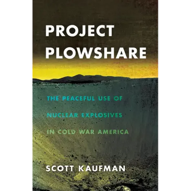 Project Plowshare