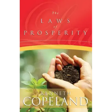 Laws of Prosperity