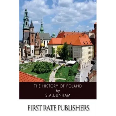 The History of Poland