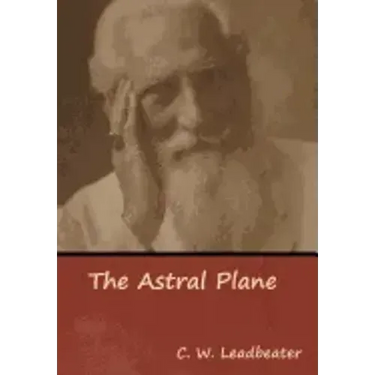 The Astral Plane