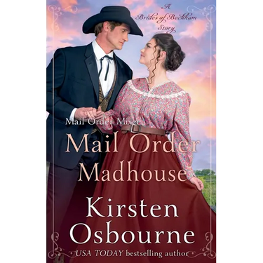 Mail Order Madhouse