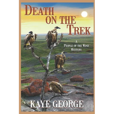 Death on the Trek