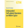 Unbounded Self-Adjoint Operators on Hilbert Space