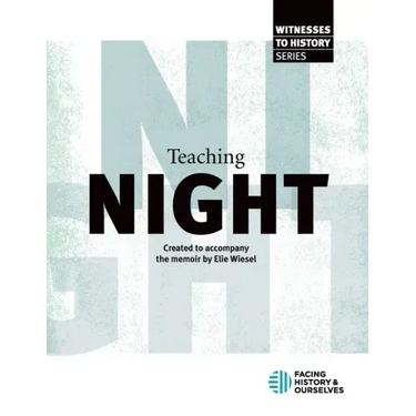 Teaching Night