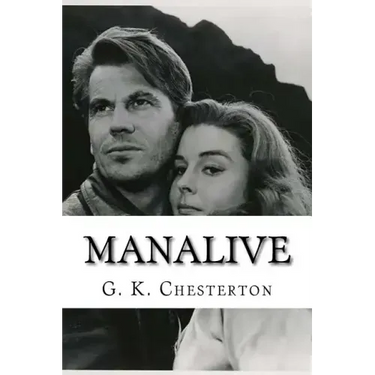 Manalive