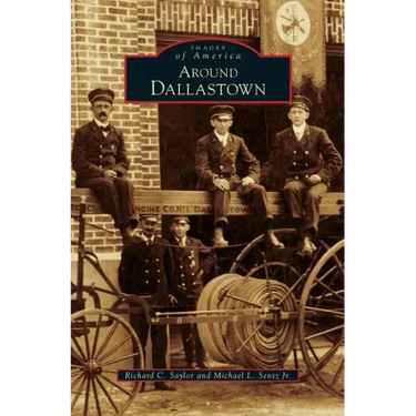 Around Dallastown