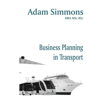 Business Planning in Transport