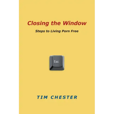 Closing the Window: Steps to Living Porn Free
